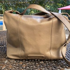 Lucky Brand Leather Bag